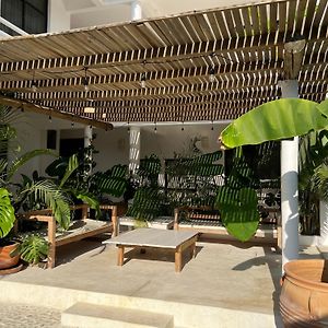 La Punta Rooms